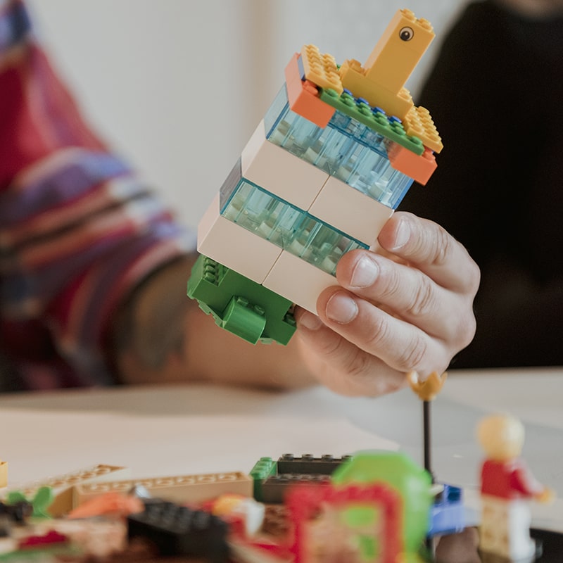 creative mindset kreatywny potencjał